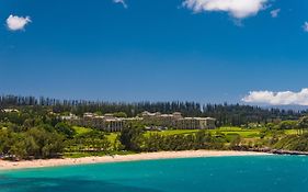 Ritz Carlton Maui Hawaii